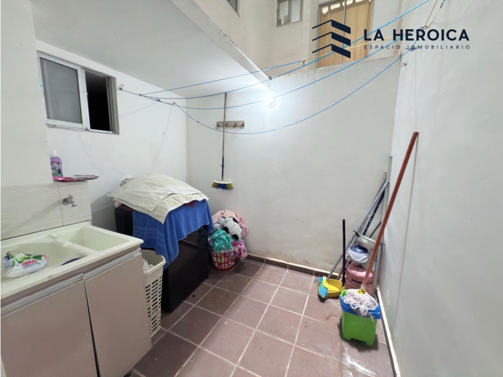 VENDEMOS APARTAMENTO EN ALTOFARO -ALTAGRACIA - CARTAGENA — foto 6