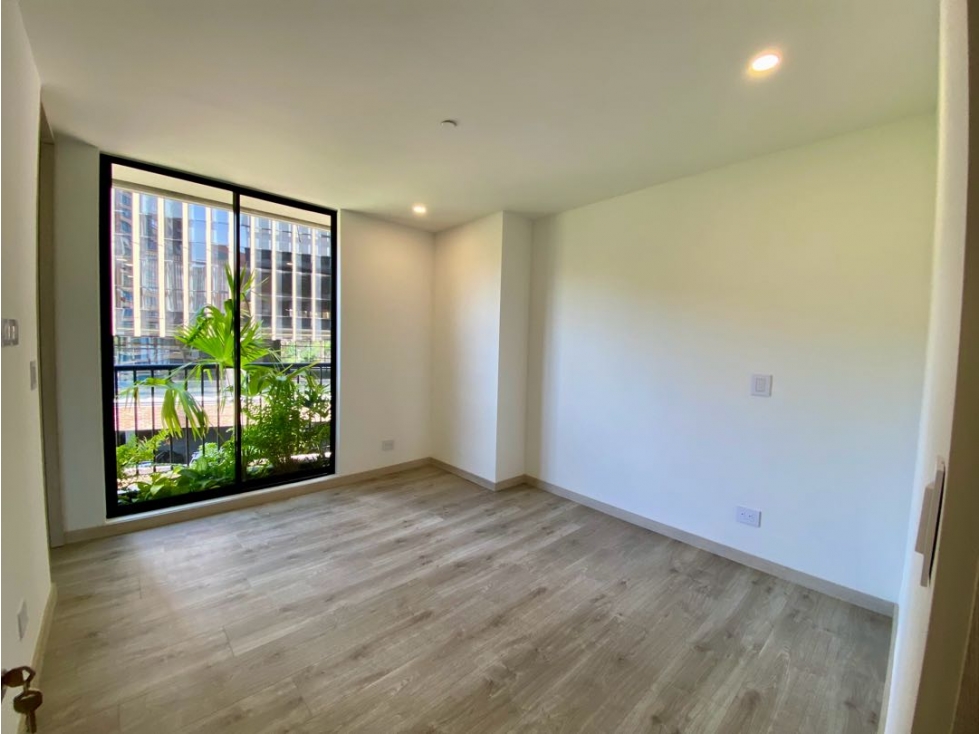 VENDEMOS APARTAMENTO NUEVO EN ALTOS DEL POBLADO — foto 6