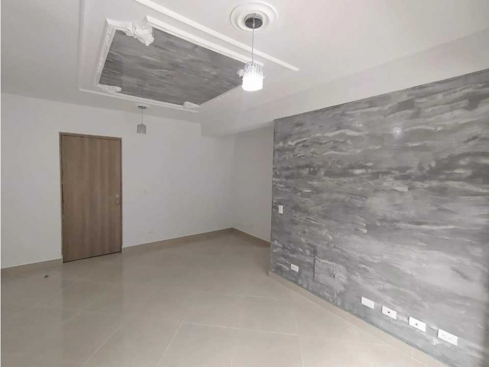 APARTAMENTO EN VENTA AMAZONIA , BELLO PISO 8 - 4