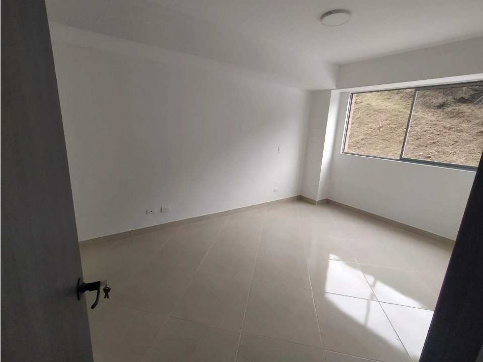 APARTAMENTO EN VENTA AMAZONIA , BELLO PISO 8 - 6