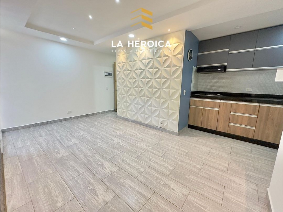 VENDEMOS APARTAMENTO EN AQUALINA - CARTAGENA — foto 4
