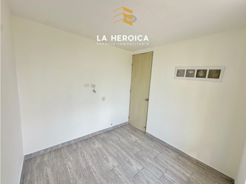 VENDEMOS APARTAMENTO EN AQUALINA - CARTAGENA — foto 6
