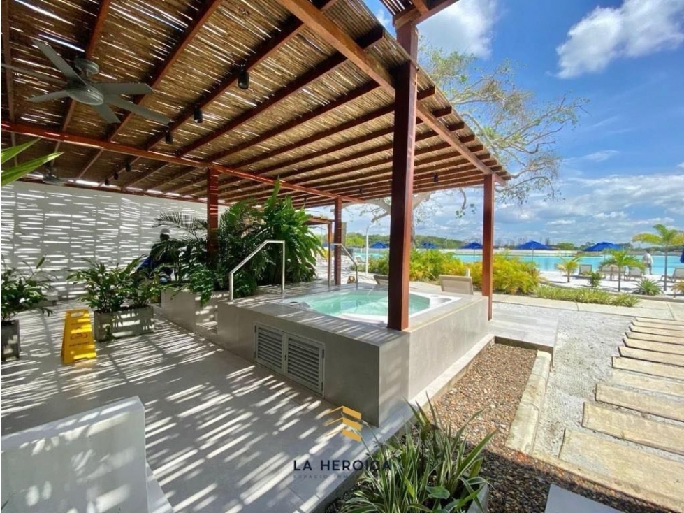 VENDEMOS APARTAMENTO EN BAÍA KRISTAL