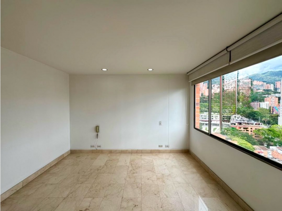 VENDEMOS APARTAMENTO EN BARRIO LALINDE CON VISTA AL SUR SIN PONIENTE — foto 5