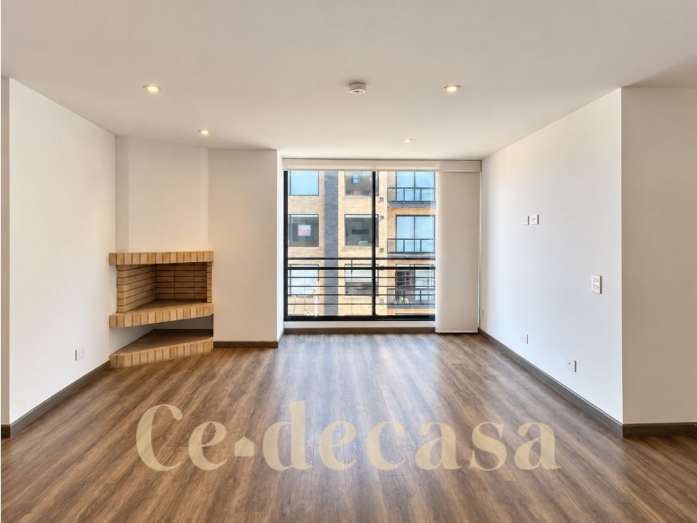 VENDEMOS APARTAMENTO EN BELLASUIZA ALTA
