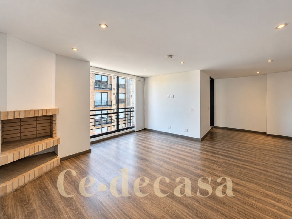 VENDEMOS APARTAMENTO EN BELLASUIZA ALTA — foto 2