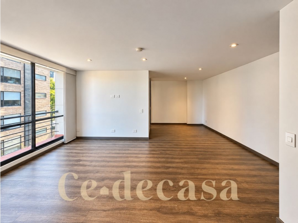 VENDEMOS APARTAMENTO EN BELLASUIZA ALTA — foto 3