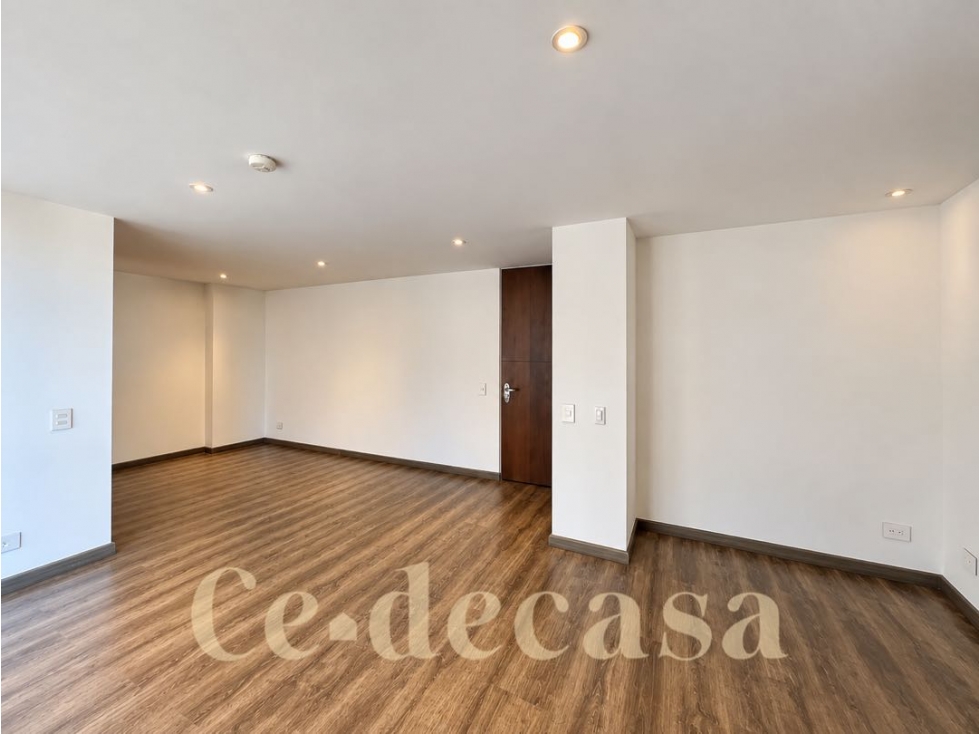 VENDEMOS APARTAMENTO EN BELLASUIZA ALTA — foto 4