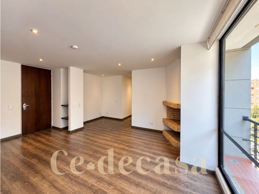 VENDEMOS APARTAMENTO EN BELLASUIZA ALTA — foto 5