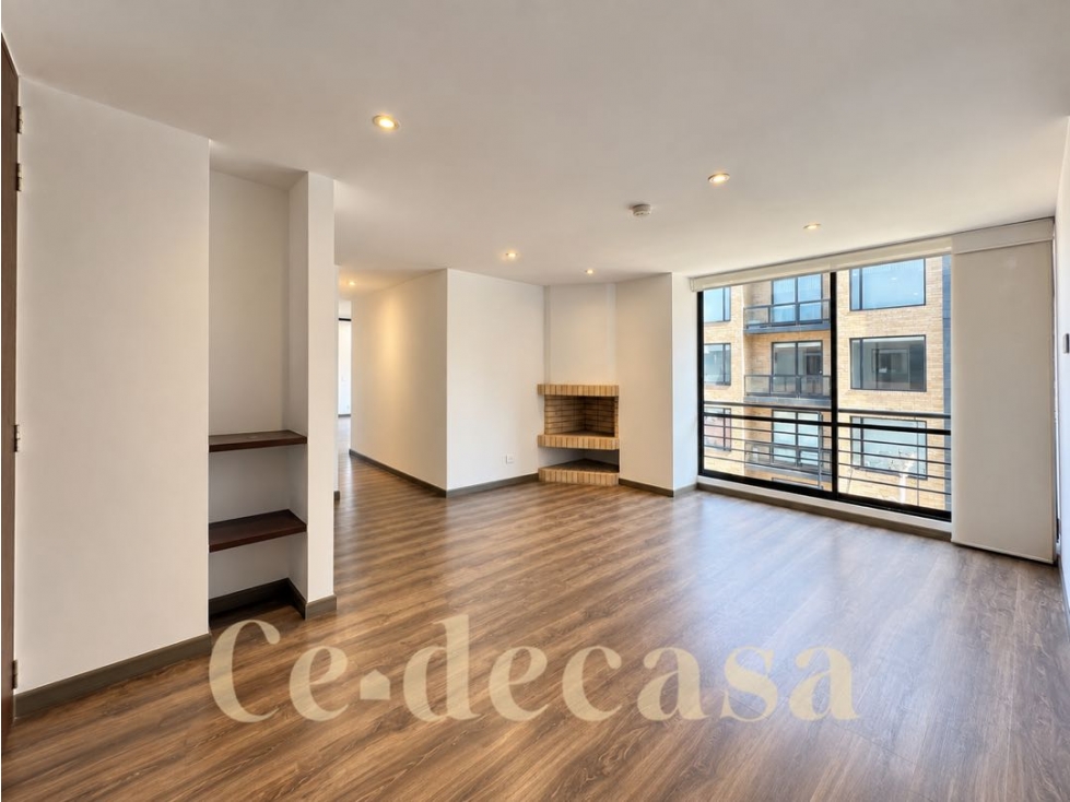 VENDEMOS APARTAMENTO EN BELLASUIZA ALTA — foto 6