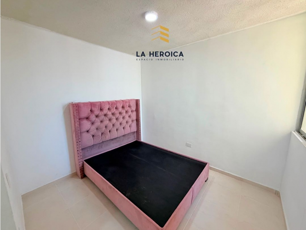VENDEMOS APARTAMENTO EN BRISAS DEL JARDÍN-CARTAGENA — foto 6