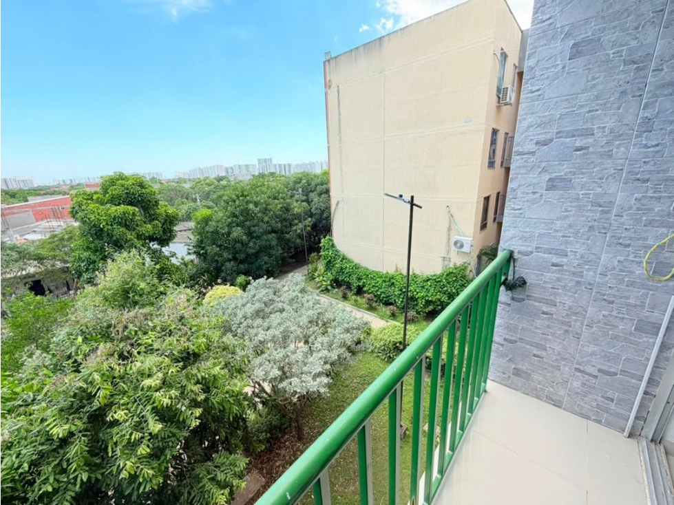 VENDEMOS APARTAMENTO EN BRISAS DE GALICIA-CARTAGENA