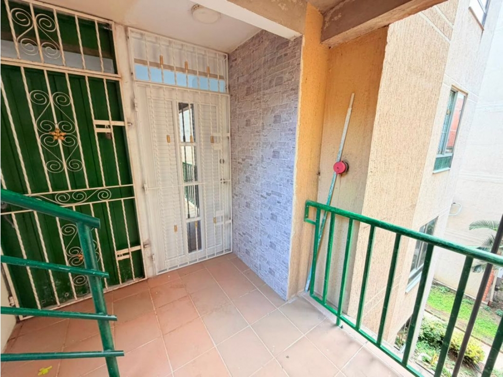 VENDEMOS APARTAMENTO EN BRISAS DE GALICIA-CARTAGENA — foto 2