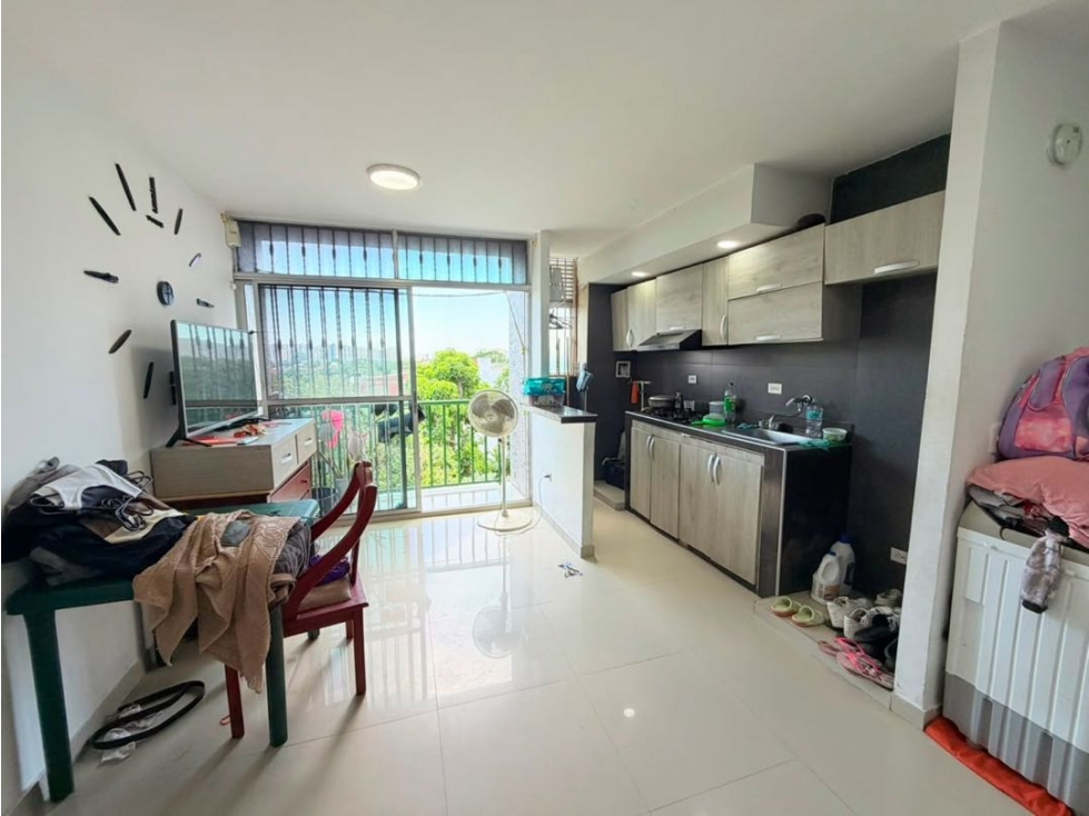 VENDEMOS APARTAMENTO EN BRISAS DE GALICIA-CARTAGENA — foto 4