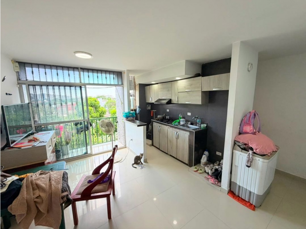 VENDEMOS APARTAMENTO EN BRISAS DE GALICIA-CARTAGENA — foto 5