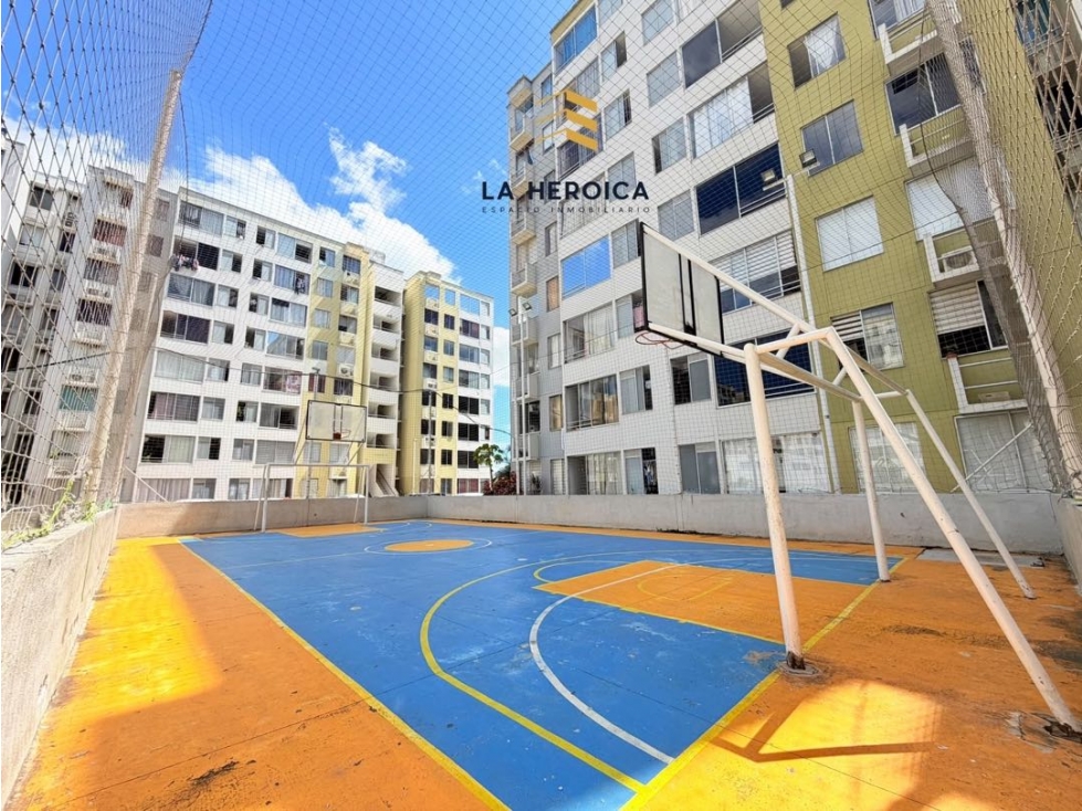 VENDEMOS APARTAMENTO EN BRISAS DEL JARDÍN — foto 5