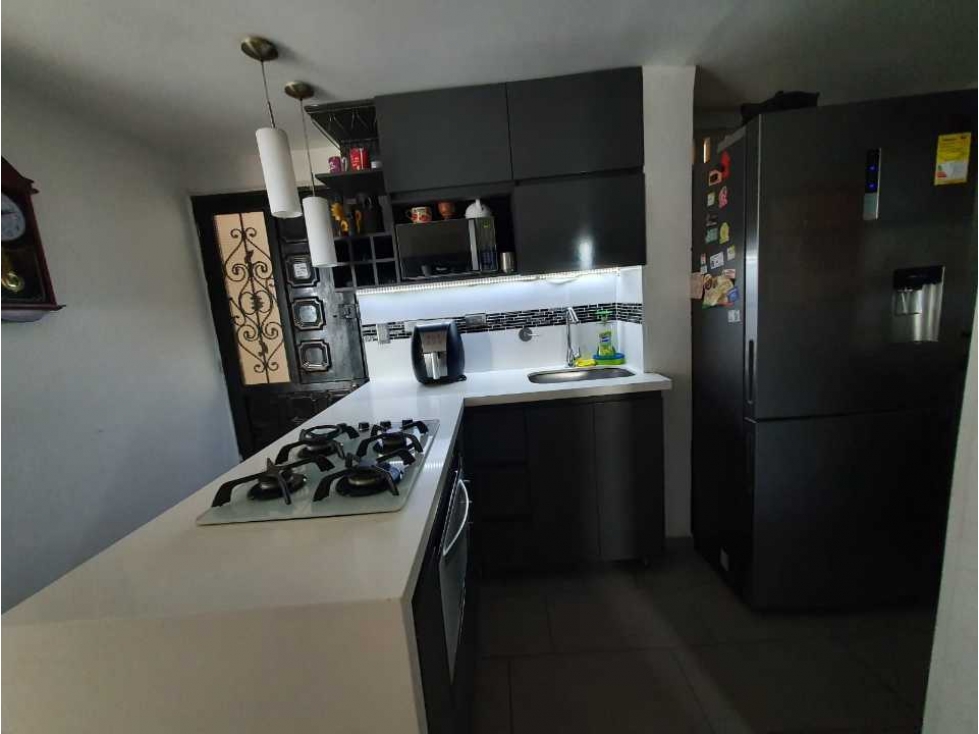 APARTAMENTO EN VENTA EN CALASANZ MEDELLÍN PISO 6 — foto 3