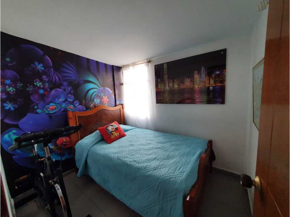 APARTAMENTO EN VENTA EN CALASANZ MEDELLÍN PISO 6 — foto 5