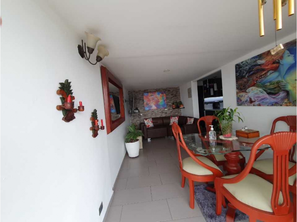 APARTAMENTO EN VENTA EN CALASANZ MEDELLÍN PISO 6 — foto 6