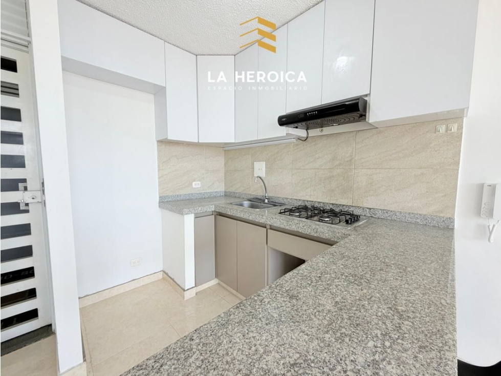 VENDEMOS APARTAMENTO EN CARIOCA -MANAOS -CARTAGENA — foto 6