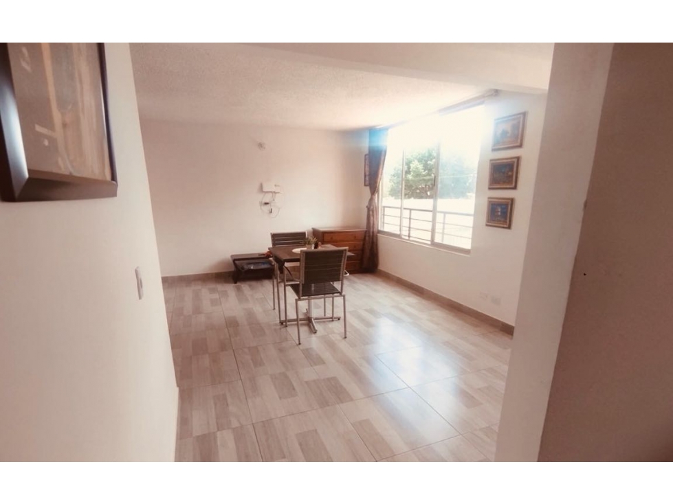 Vendemos apartamento en Chía variante