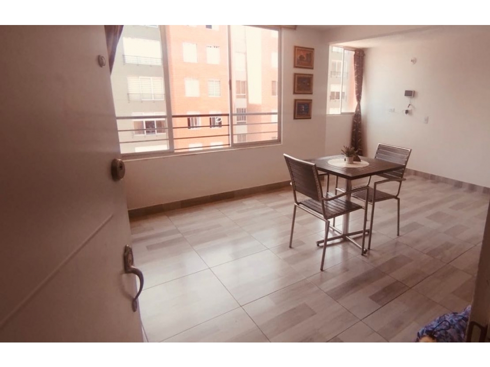 Vendemos apartamento en Chía variante — foto 2