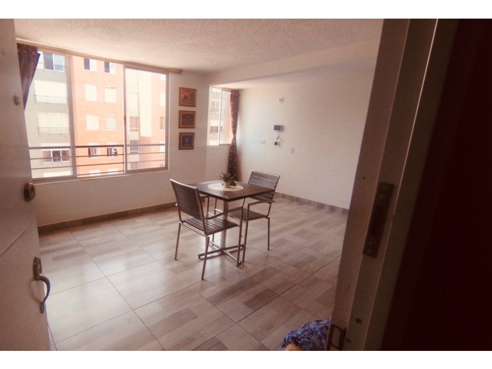 Vendemos apartamento en Chía variante — foto 3