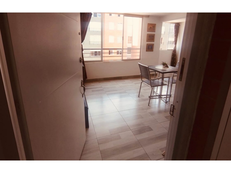 Vendemos apartamento en Chía variante — foto 4