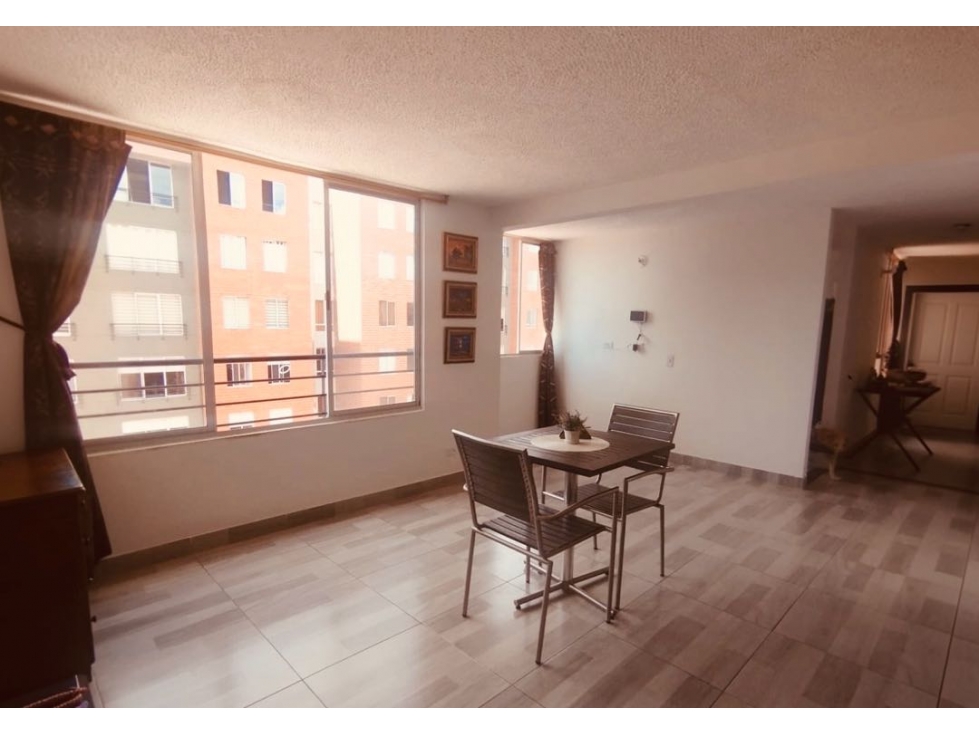 Vendemos apartamento en Chía variante — foto 5