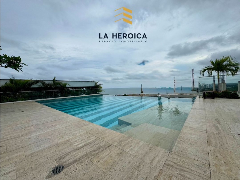 VENDEMOS APARTAMENTO EN CIELO MAR - CARTAGENA — foto 4