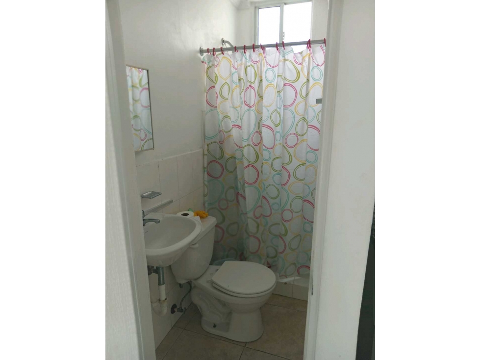 VENTA DE APARTAMENTO EN CONDADO DEL REY + 2 ESTACIONAMIENTOS — foto 6