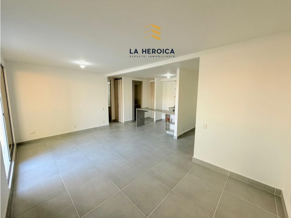 VENDEMOS APARTAMENTO EN CONDOMINIO CAPRIELLA -SERENA DEL MAR-CARTAGENA — foto 2