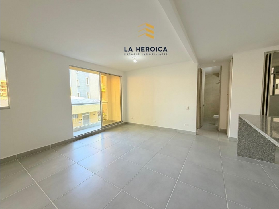 VENDEMOS APARTAMENTO EN CONDOMINIO CAPRIELLA -SERENA DEL MAR-CARTAGENA — foto 5