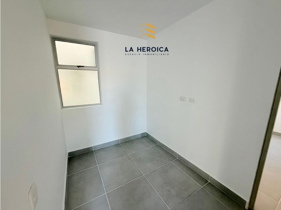 VENDEMOS APARTAMENTO EN CONDOMINIO CAPRIELLA -SERENA DEL MAR-CARTAGENA — foto 6