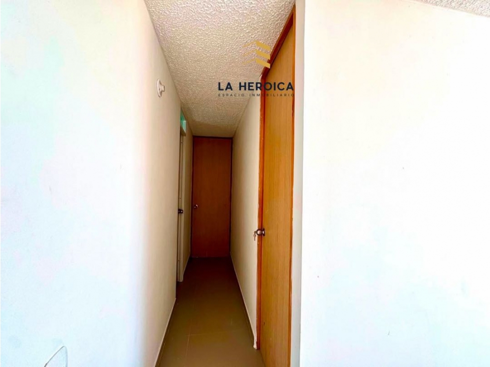 VENDEMOS APARTAMENTO EN CONDOMINIO IPANEMA-CARTAGENA — foto 3