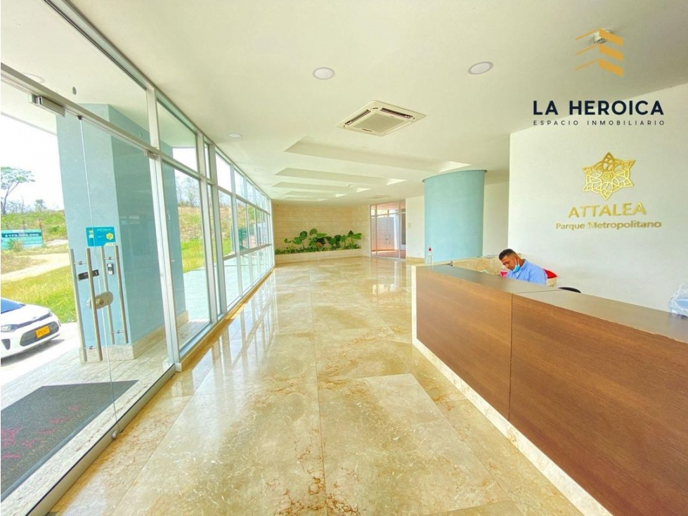 VENDEMOS APARTAMENTO EN CONJUNTO RESIDENCIAL - CARTAGENA — foto 3