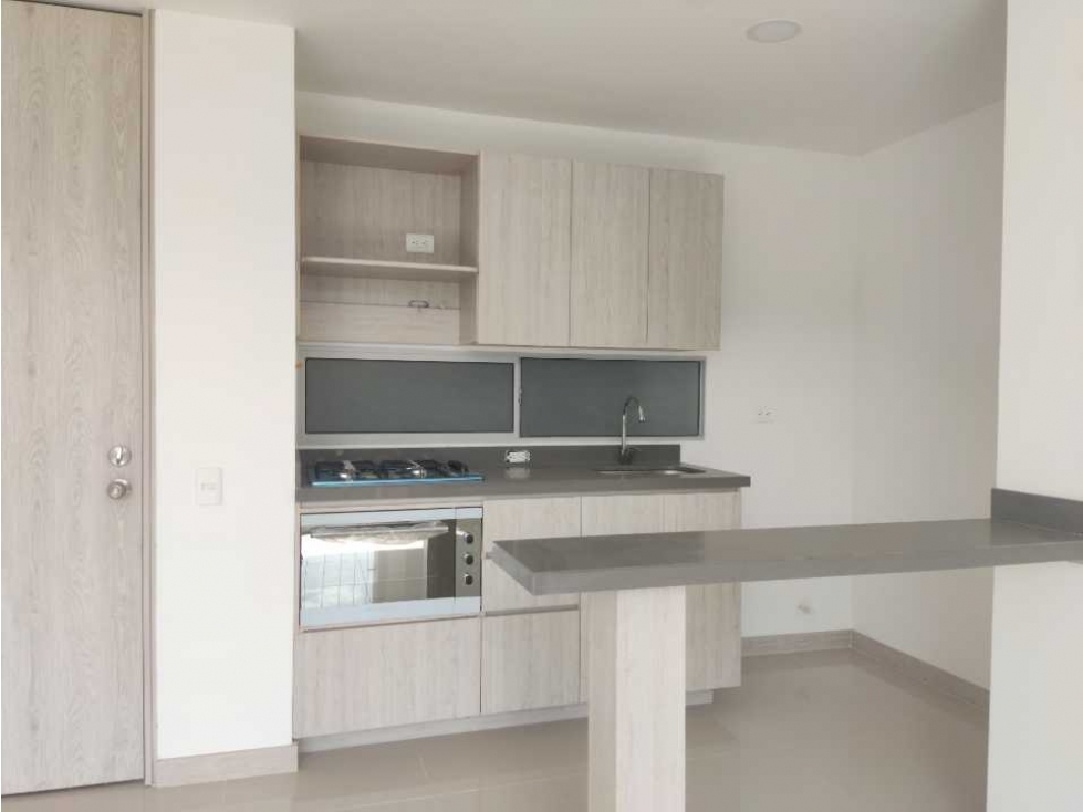 APARTAMENTO EN VENTA VIRGILIA, COPACABANA PISO 11 — foto 2