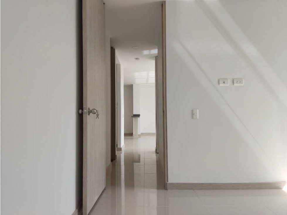 APARTAMENTO EN VENTA VIRGILIA, COPACABANA PISO 11 — foto 3
