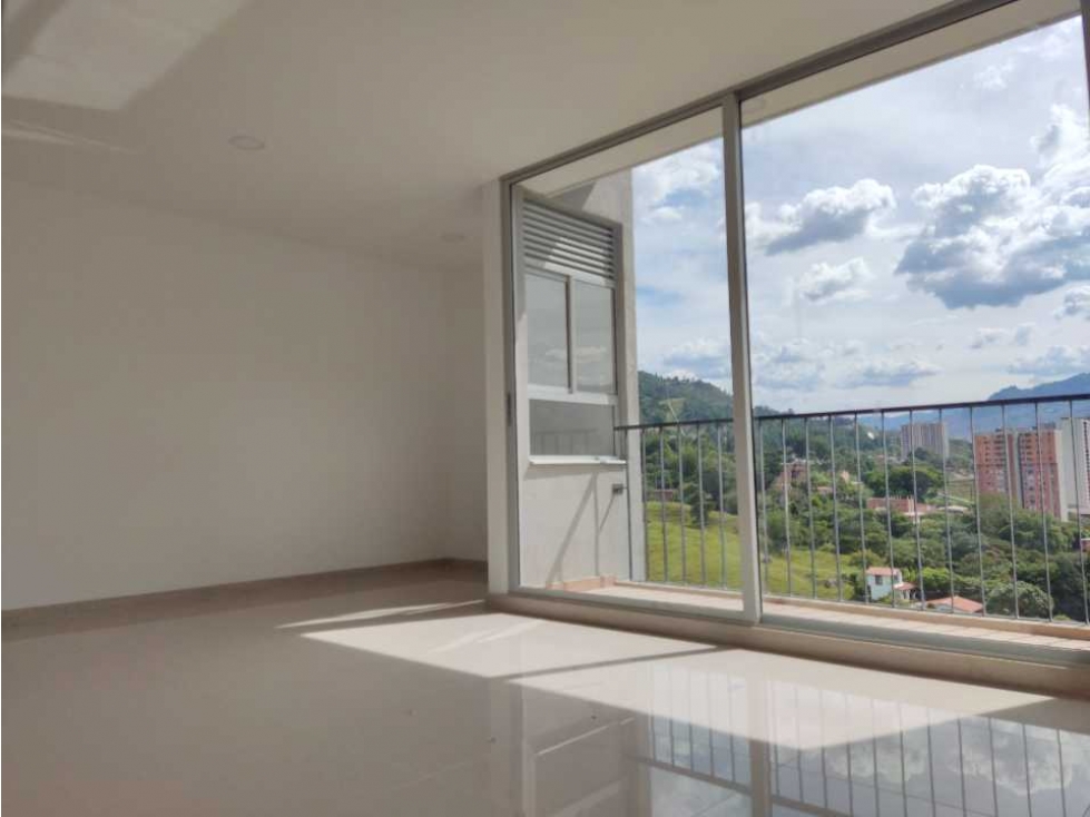 APARTAMENTO EN VENTA VIRGILIA, COPACABANA PISO 11 — foto 5