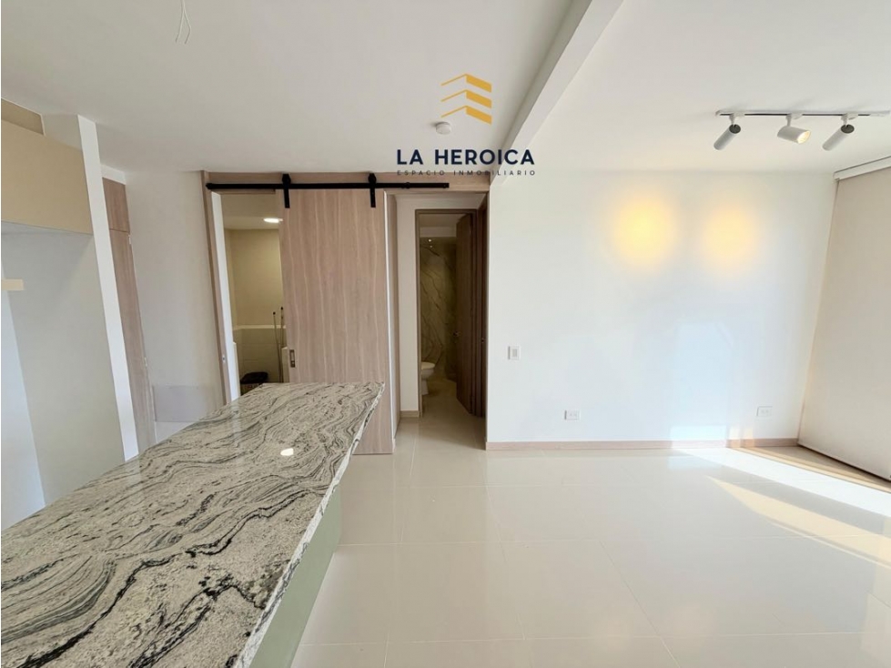 VENDEMOS APARTAMENTO EN DAMAR-SERENA DEL MAR — foto 4