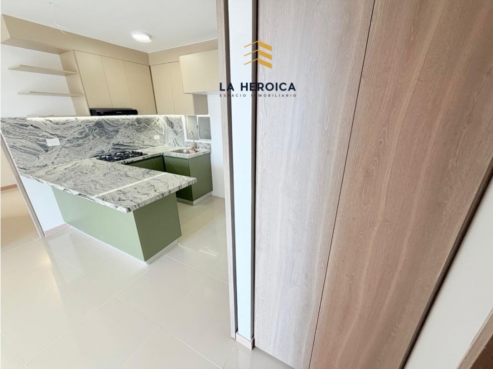 VENDEMOS APARTAMENTO EN DAMAR-SERENA DEL MAR — foto 5