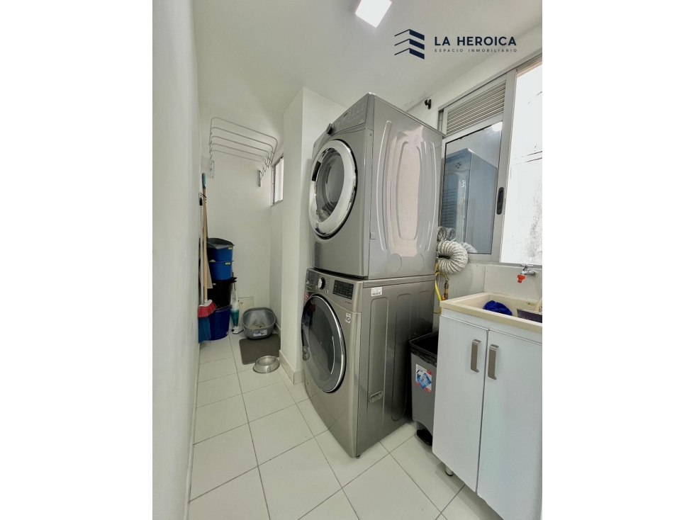 VENDEMOS APARTAMENTO EN EDIFICIO MENTA - CARTAGENA — foto 6