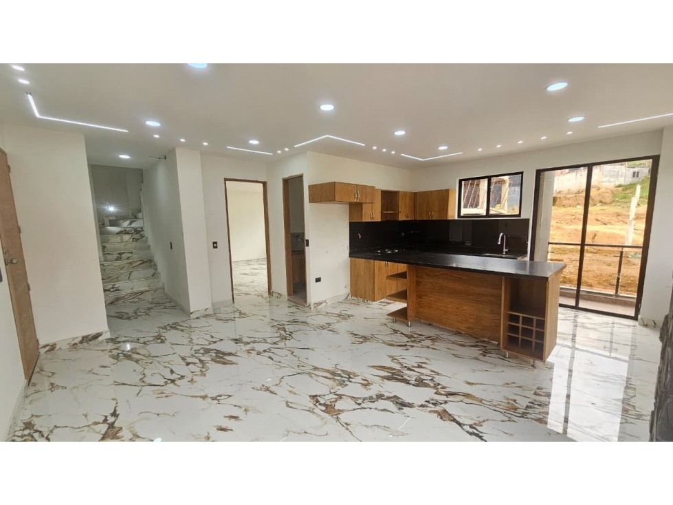 VENDEMOS APARTAMENTO EN EL CARMEN DE VIBORAL