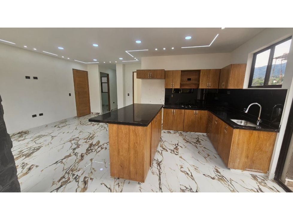 VENDEMOS APARTAMENTO EN EL CARMEN DE VIBORAL — foto 4