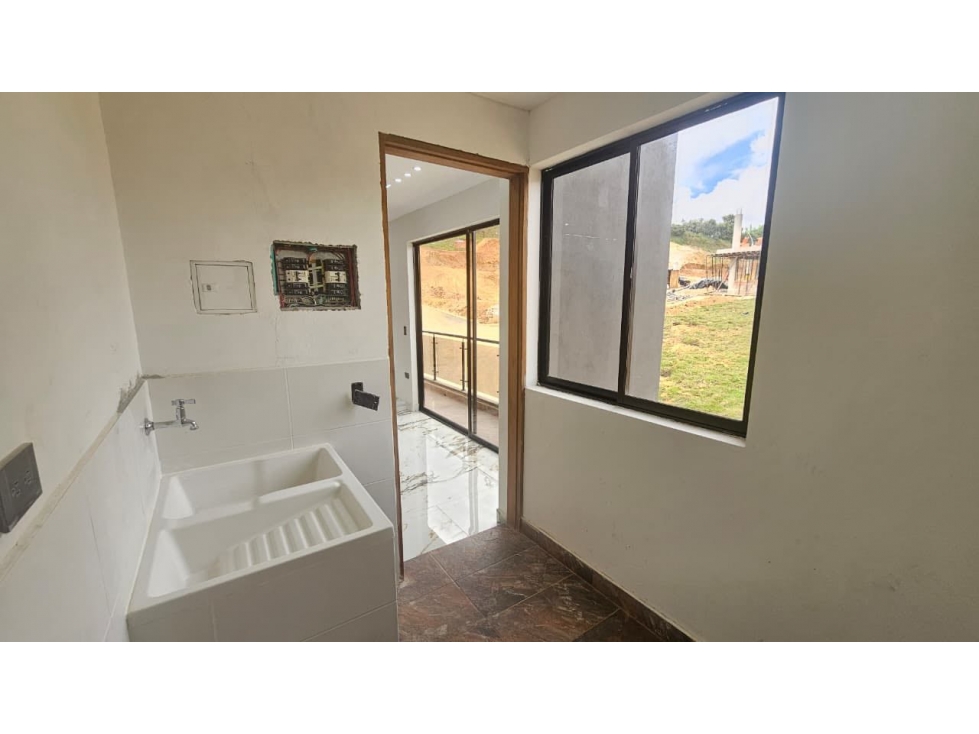 VENDEMOS APARTAMENTO EN EL CARMEN DE VIBORAL — foto 5