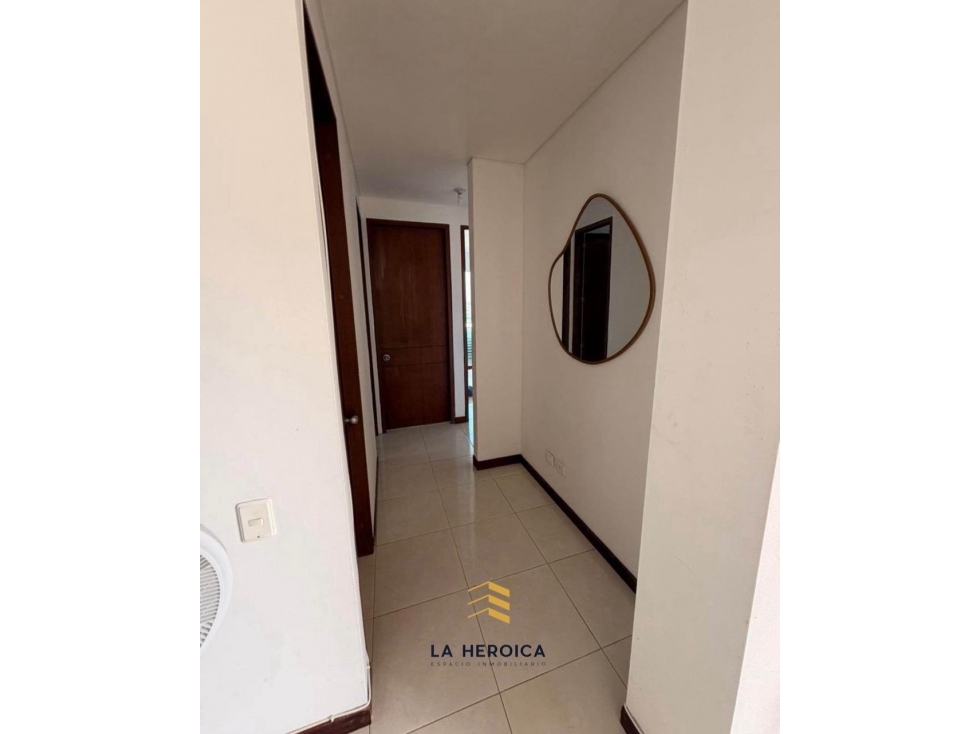VENDEMOS APARTAMENTO EN EL PIE DE LA POPA — foto 4