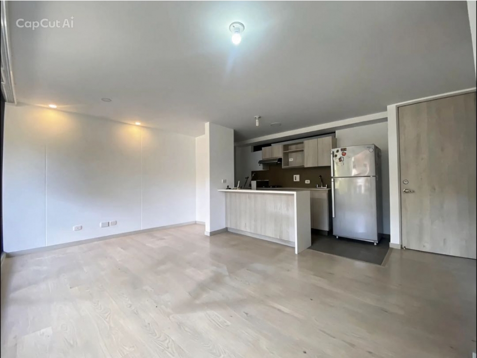 VENTA DE APARTAMENTO EN EL RETIRO - ANTIOQUIA SECTOR PURO CUERO