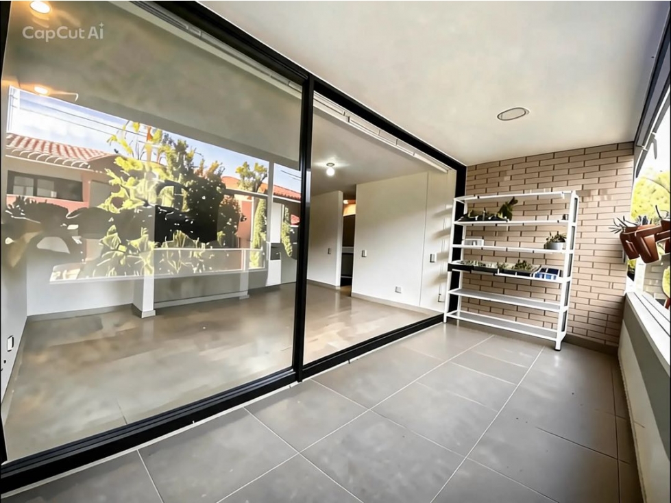 VENTA DE APARTAMENTO EN EL RETIRO - ANTIOQUIA SECTOR PURO CUERO — foto 2