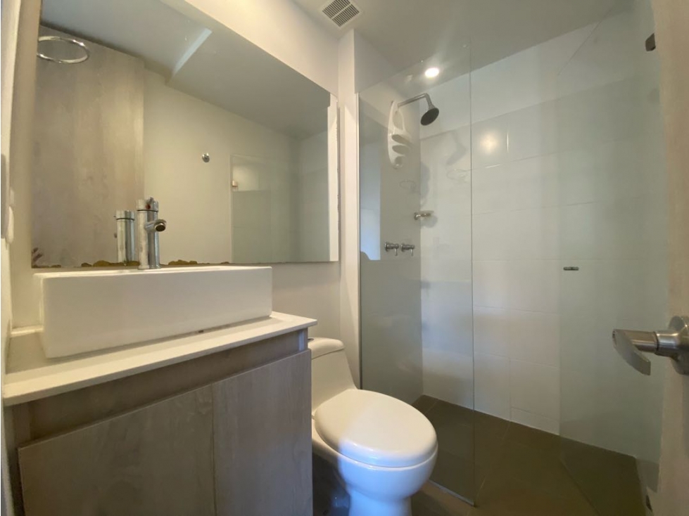 VENTA DE APARTAMENTO EN EL RETIRO - ANTIOQUIA SECTOR PURO CUERO — foto 3