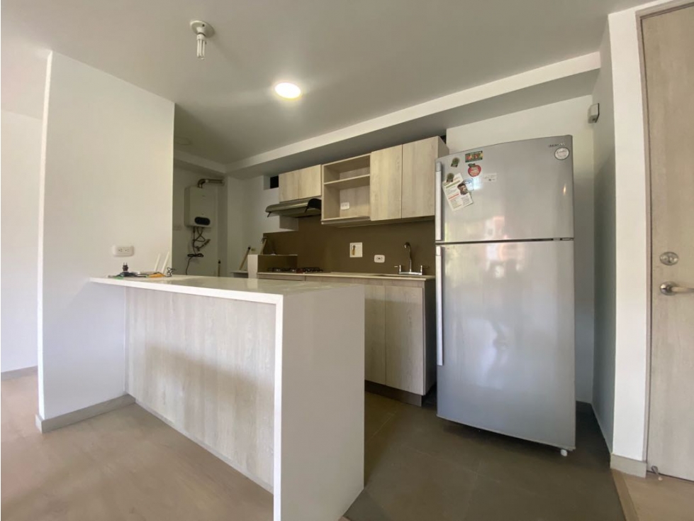 VENTA DE APARTAMENTO EN EL RETIRO - ANTIOQUIA SECTOR PURO CUERO — foto 4